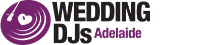 Wedding DJs Adelaide